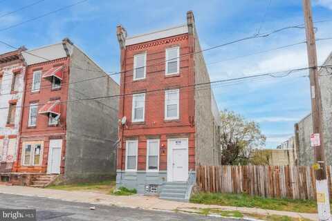 1211 W CAMBRIA STREET, PHILADELPHIA, PA 19133