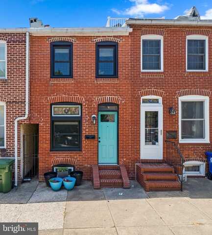 730 S LUZERNE AVENUE, BALTIMORE, MD 21224