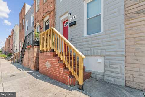 1169 WASHINGTON BOULEVARD, BALTIMORE, MD 21230