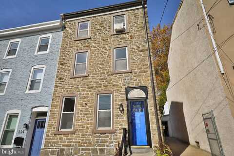 226 HERMITAGE STREET, PHILADELPHIA, PA 19127