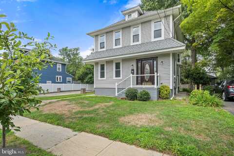 111 E KNIGHT AVENUE, COLLINGSWOOD, NJ 08108