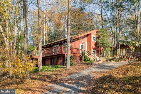 462 HACKLEYS MILL ROAD, AMISSVILLE, VA 20106