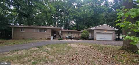 15 LAUREL DRIVE, DOVER, DE 19901