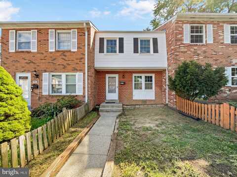 3517 BATH COURT, WOODBRIDGE, VA 22193