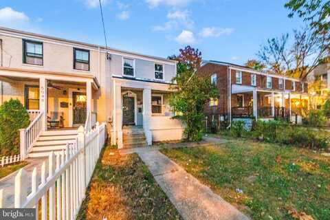 5050 BENNING ROAD SE, WASHINGTON, DC 20019