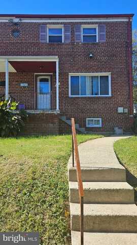 4125 28TH AVENUE, TEMPLE HILLS, MD 20748