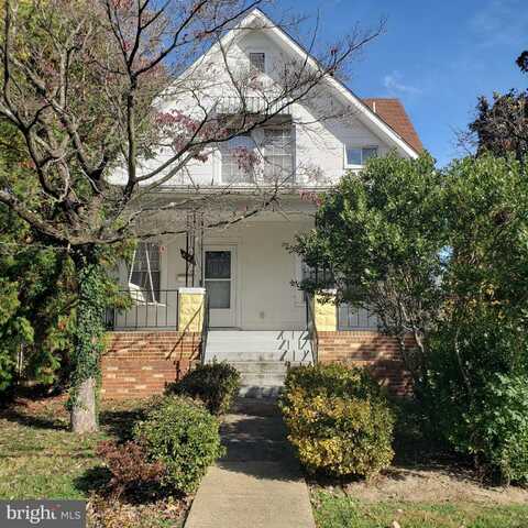 1619 S MONROE STREET, ARLINGTON, VA 22204