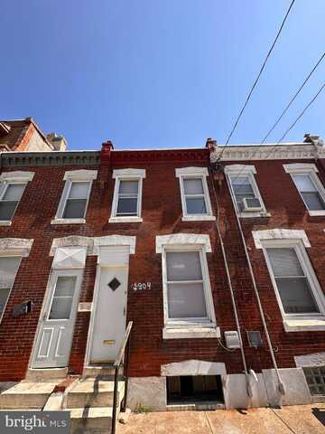 1904 BRUNNER STREET, PHILADELPHIA, PA 19140