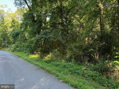 Lot 3 BLOODY SPRING RD, BERNVILLE, PA 19506