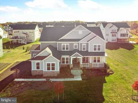 26535 HENRY HILL DRIVE, CENTREVILLE, VA 20120