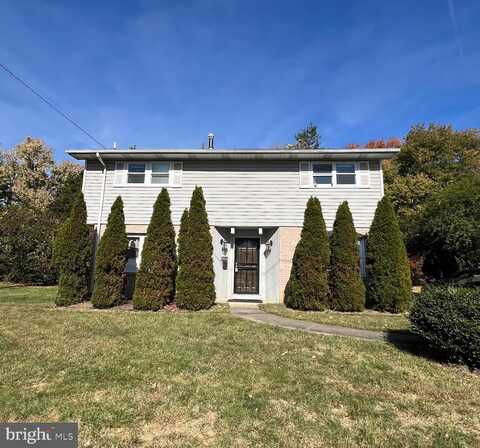 9204 BETH AVENUE, UPPER MARLBORO, MD 20774