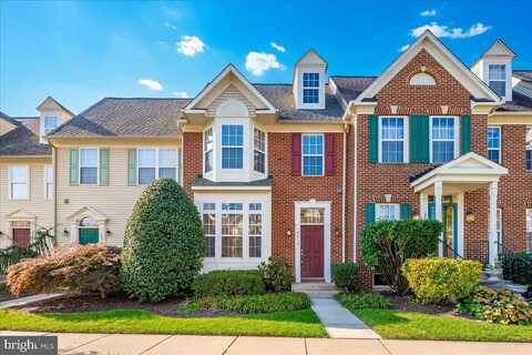 2615 ISLAND GROVE BOULEVARD, FREDERICK, MD 21701