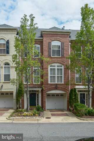 5007 BARBOUR DRIVE, ALEXANDRIA, VA 22304