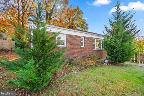 1024 HILL ROAD, HYATTSVILLE, MD 20785