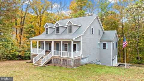 8180 REAGAN DRIVE, KING GEORGE, VA 22485