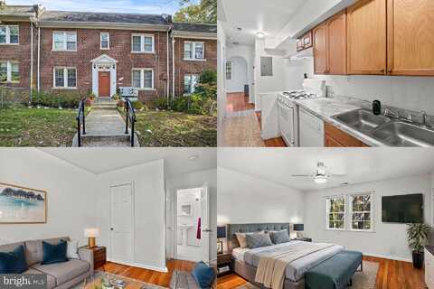 1305 ORREN STREET NE, WASHINGTON, DC 20002