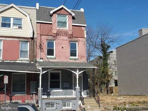 4135 WESTMINSTER AVENUE, PHILADELPHIA, PA 19104