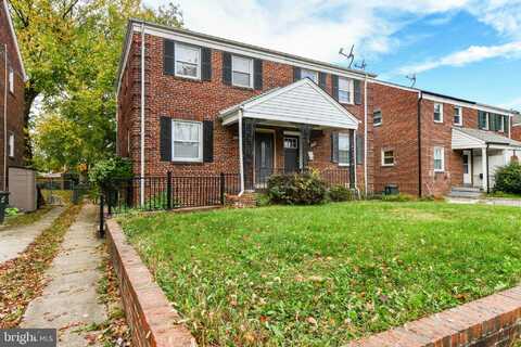 306 S COURTHOUSE ROAD, ARLINGTON, VA 22204