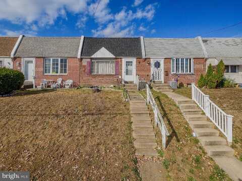 306 E RIDGE ROAD, LINWOOD, PA 19061