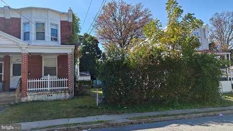 20 CHERRY STREET, DARBY, PA 19023