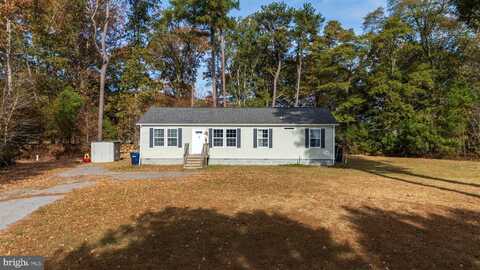 28364 DAGSBORO WOODS DRIVE, DAGSBORO, DE 19939