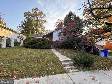 11308 VEIRS MILL ROAD, SILVER SPRING, MD 20902