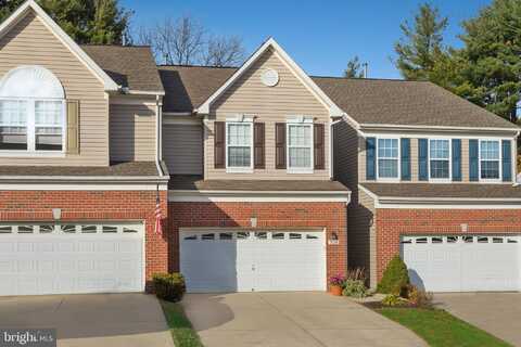 3120 WOODSPRING DRIVE, ABINGDON, MD 21009