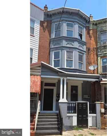 1333 W JEROME STREET, PHILADELPHIA, PA 19140