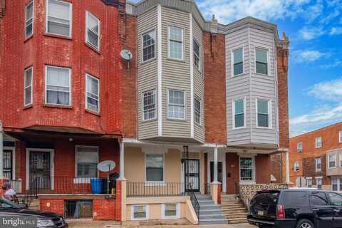 5823 CRITTENDEN STREET, PHILADELPHIA, PA 19138