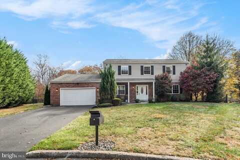 1280 HOLSTEIN COURT, BLUE BELL, PA 19422