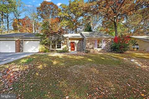 938 TIDEWATER GROVE COURT, ANNAPOLIS, MD 21401