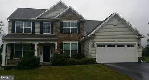 2155 WHITETAIL LANE, ENOLA, PA 17025