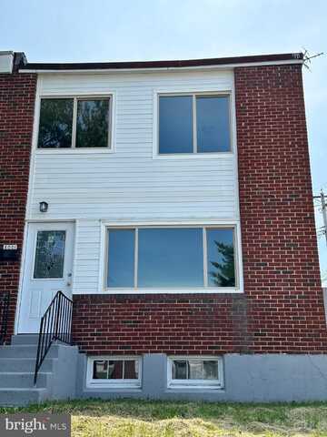 8001 LANSDALE ROAD, BALTIMORE, MD 21224