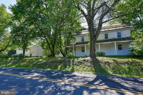 8363 JONESTOWN ROAD, GRANTVILLE, PA 17028