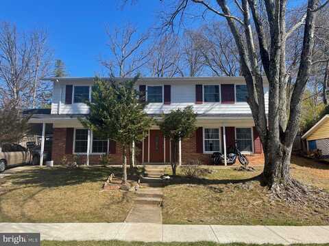 6623 ADRIAN STREET, NEW CARROLLTON, MD 20784