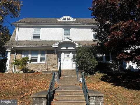 6300 N 5TH STREET, PHILADELPHIA, PA 19126