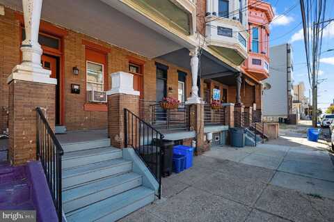 1531 N 28TH STREET, PHILADELPHIA, PA 19121