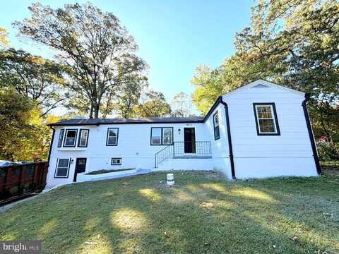 9217 FOWLER LANE, LANHAM, MD 20706