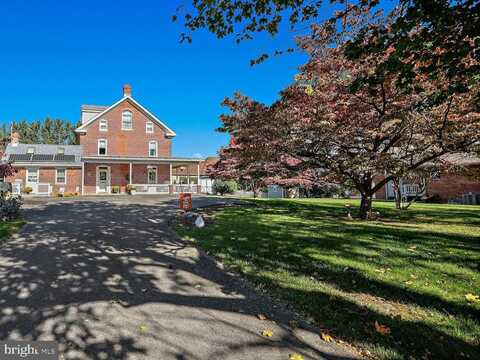 18716 ROLLING ROAD, HAGERSTOWN, MD 21742