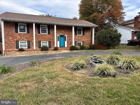 5823 JACKSON ROAD, FREDERICKSBURG, VA 22407