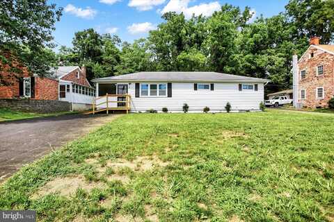 3 ROSEDALE AVENUE, MIDDLETOWN, PA 17057