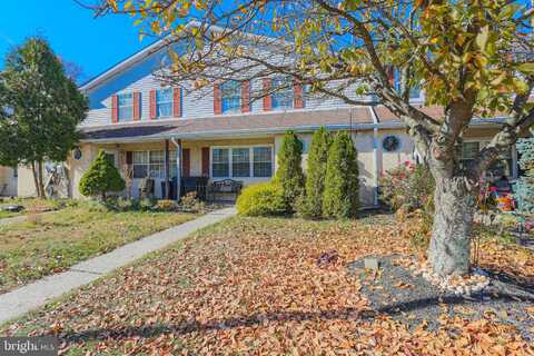 16 MIMOSA COURT, QUAKERTOWN, PA 18951