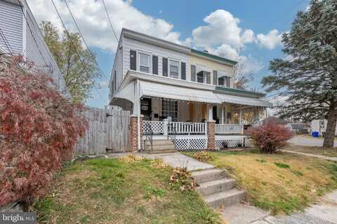 178 S ROLAND STREET, POTTSTOWN, PA 19464