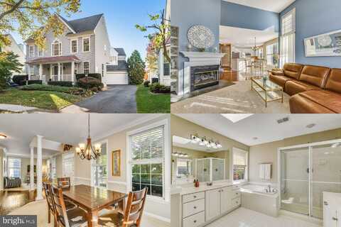 43217 EDGARTOWN STREET, CHANTILLY, VA 20152