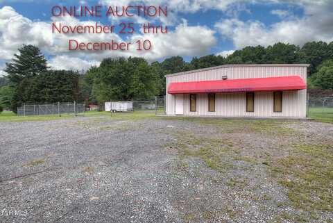 2719 Hwy 91, Elizabethton, TN 37643