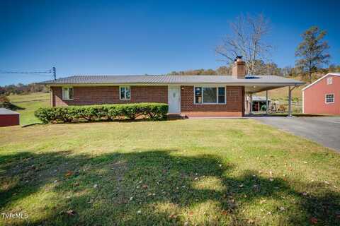 523 Mount Zion Road, Church Hill, TN 37642