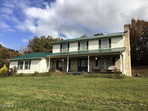 499 Saint James Road, Greeneville, TN 37743