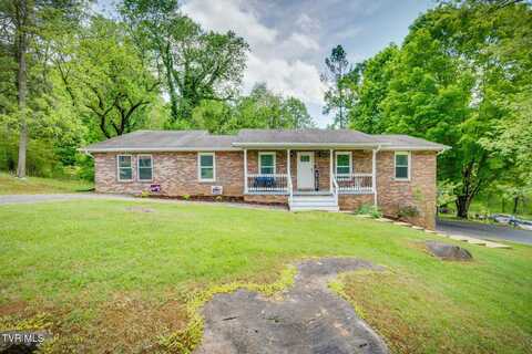 446 Hurd Road, Kingsport, TN 37660