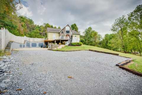 602 Oak Hills Parkway, Greeneville, TN 37743