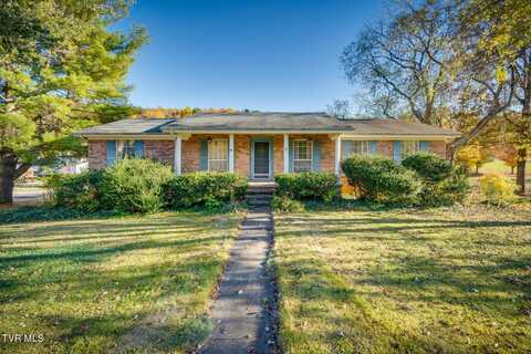 1406 Sun Valley Drive, Greeneville, TN 37745